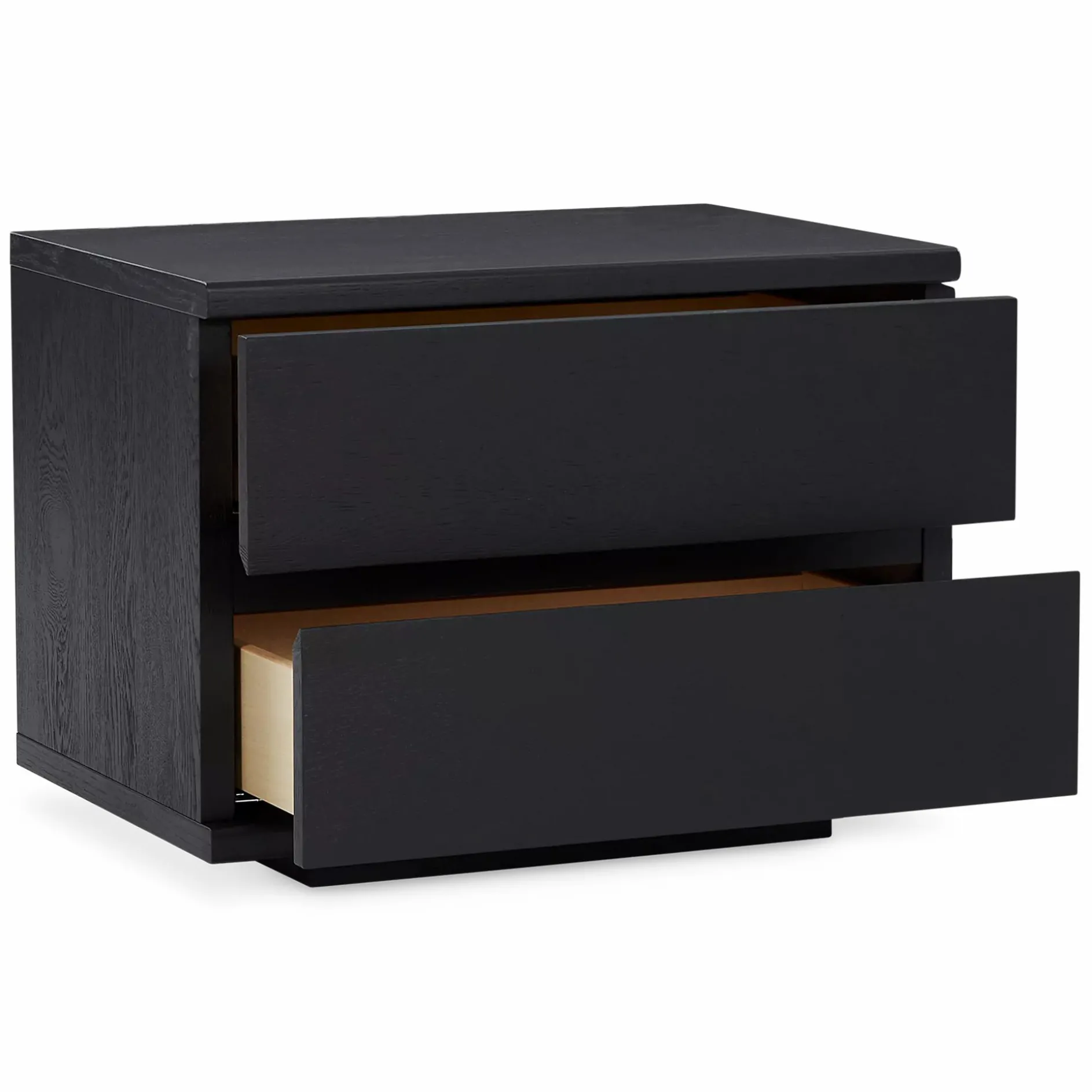 Nevada - Nevada Nightstand by Mobican