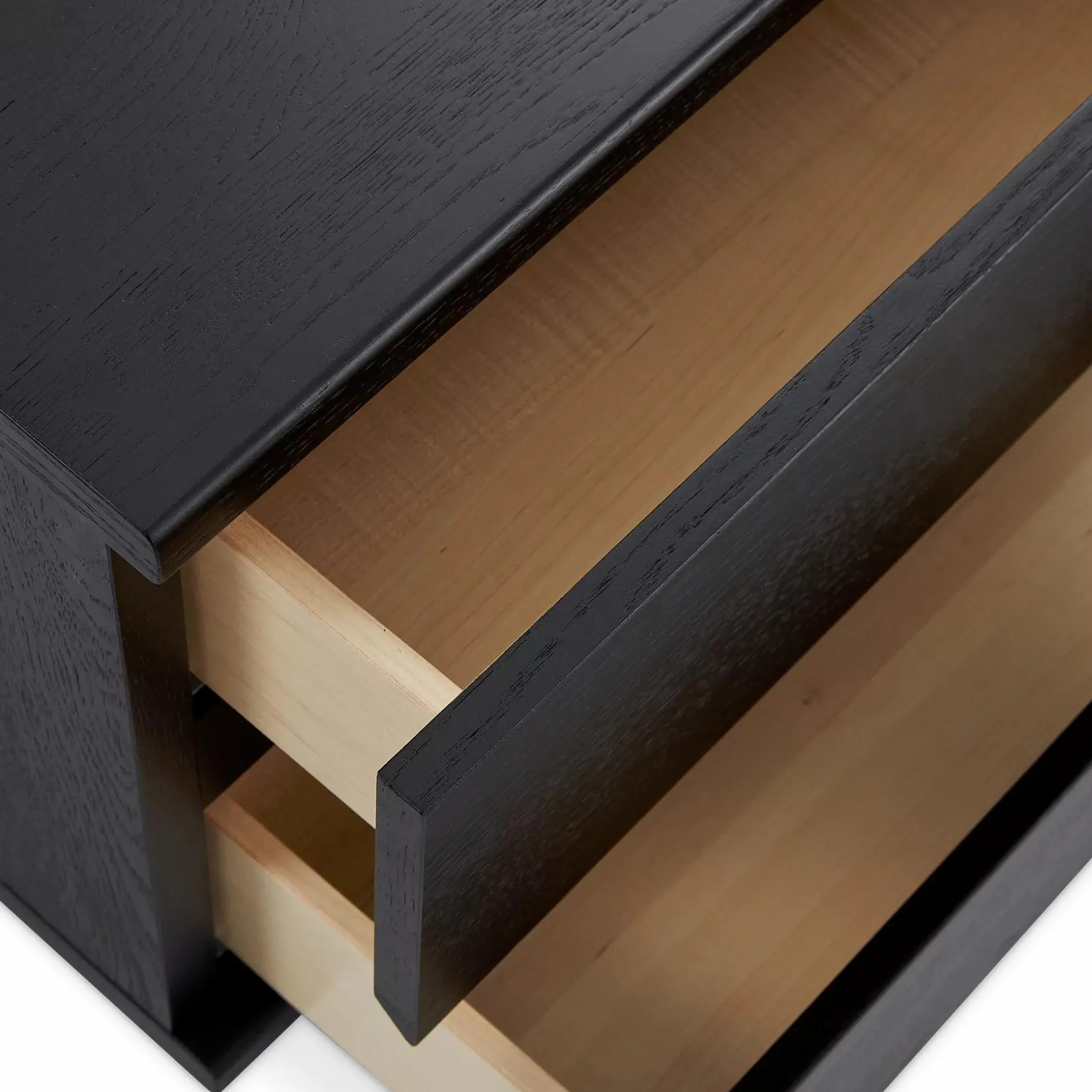 Nevada - Nevada Nightstand by Mobican