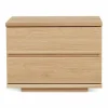 Nevada - Nevada Nightstand by Mobican