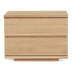 Nevada - Nevada Nightstand by Mobican