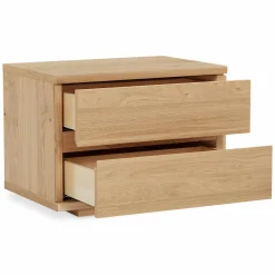 Nevada - Nevada Nightstand by Mobican