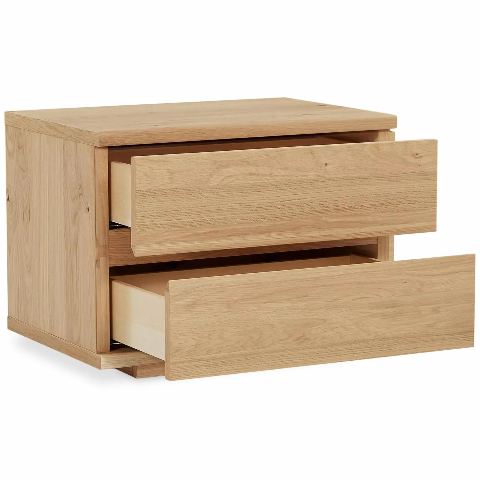 Nevada - Nevada Nightstand by Mobican