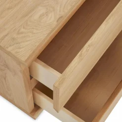 Nevada - Nevada Nightstand by Mobican