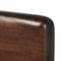 Nigel - Solid Acacia Wood Bed by Four Hands