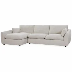 Noah - Sectional Sofa
