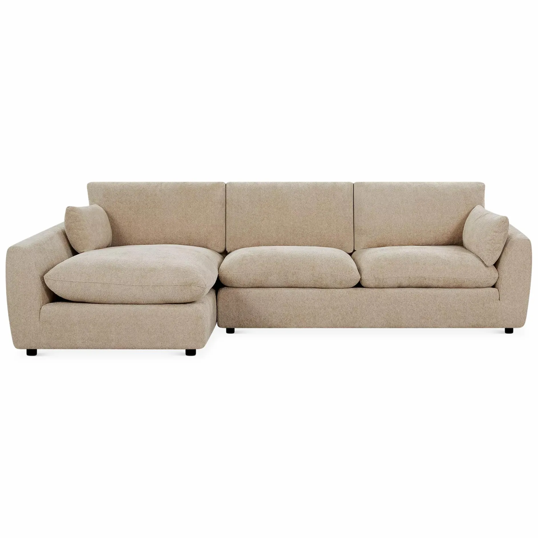 Noah - Sectional Sofa