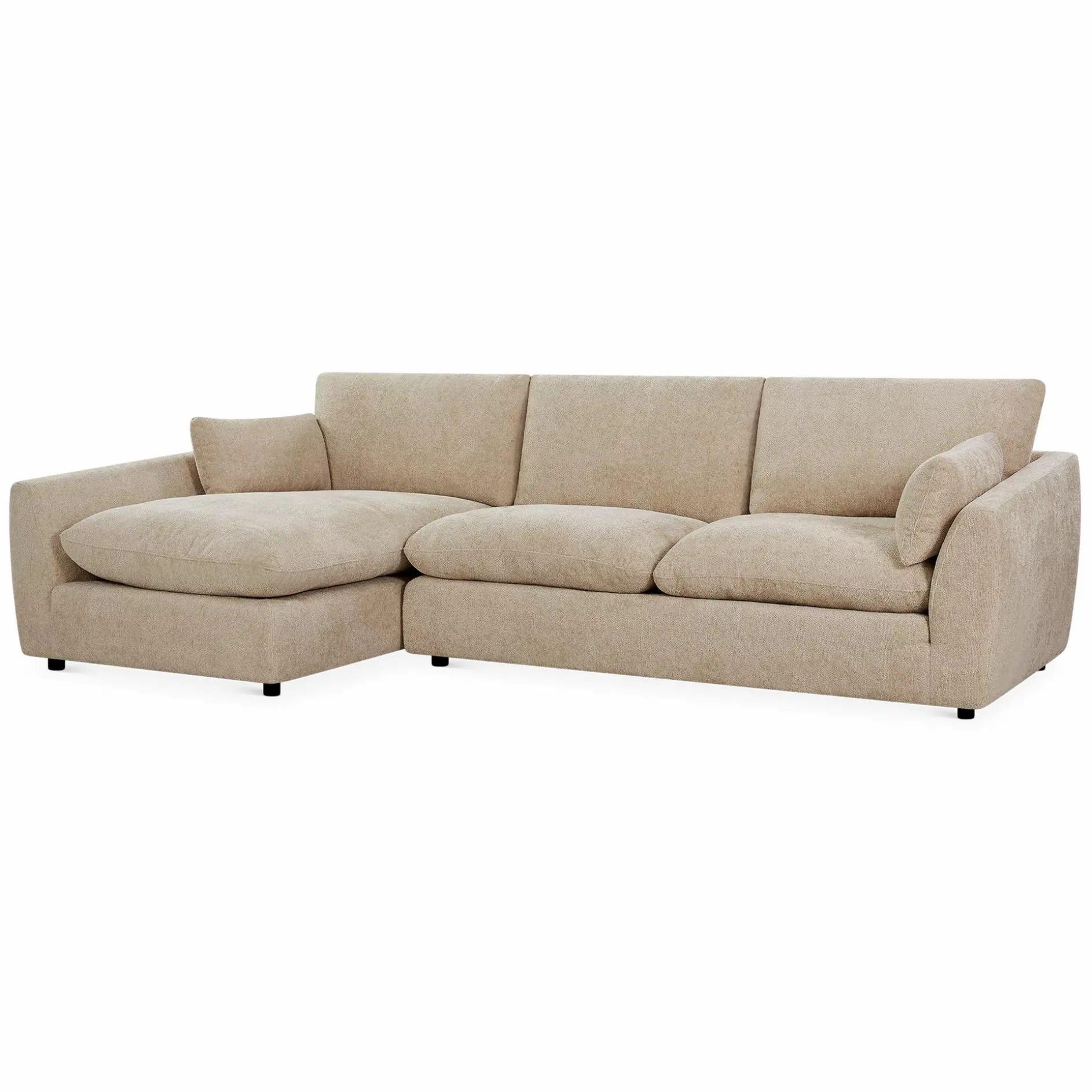 Noah - Sectional Sofa