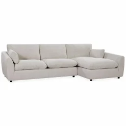 Noah - Sectional Sofa