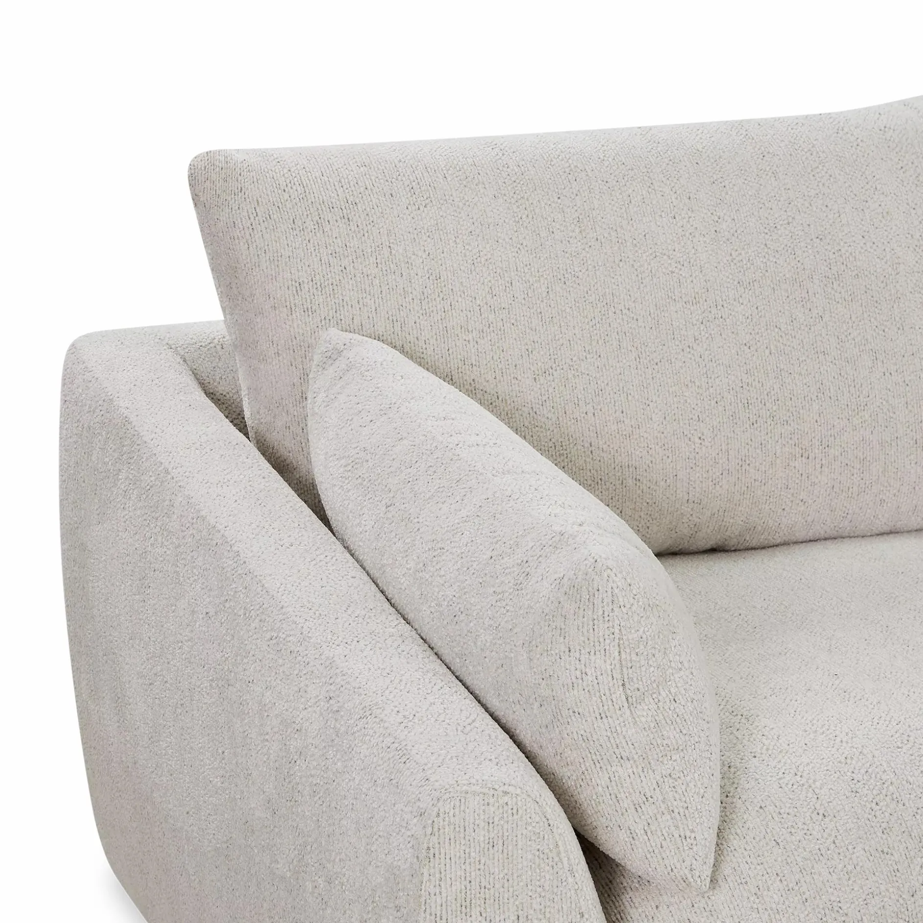Noah - Sectional Sofa
