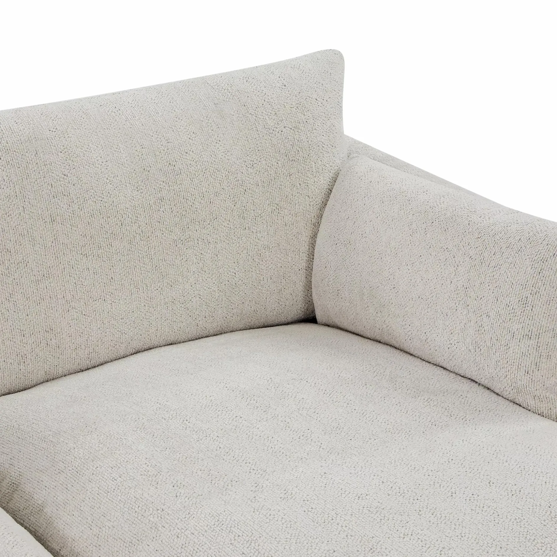 Noah - Sectional Sofa