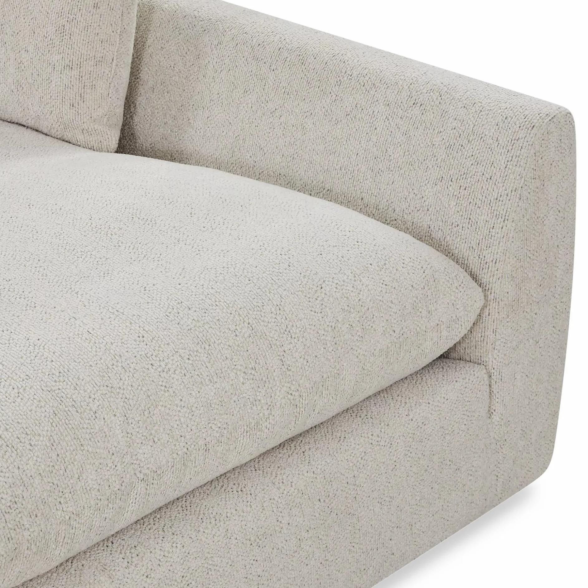 Noah - Sectional Sofa