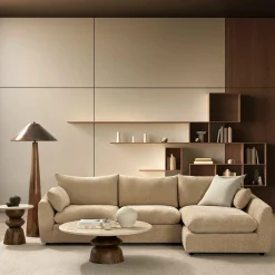 Noah - Sectional Sofa