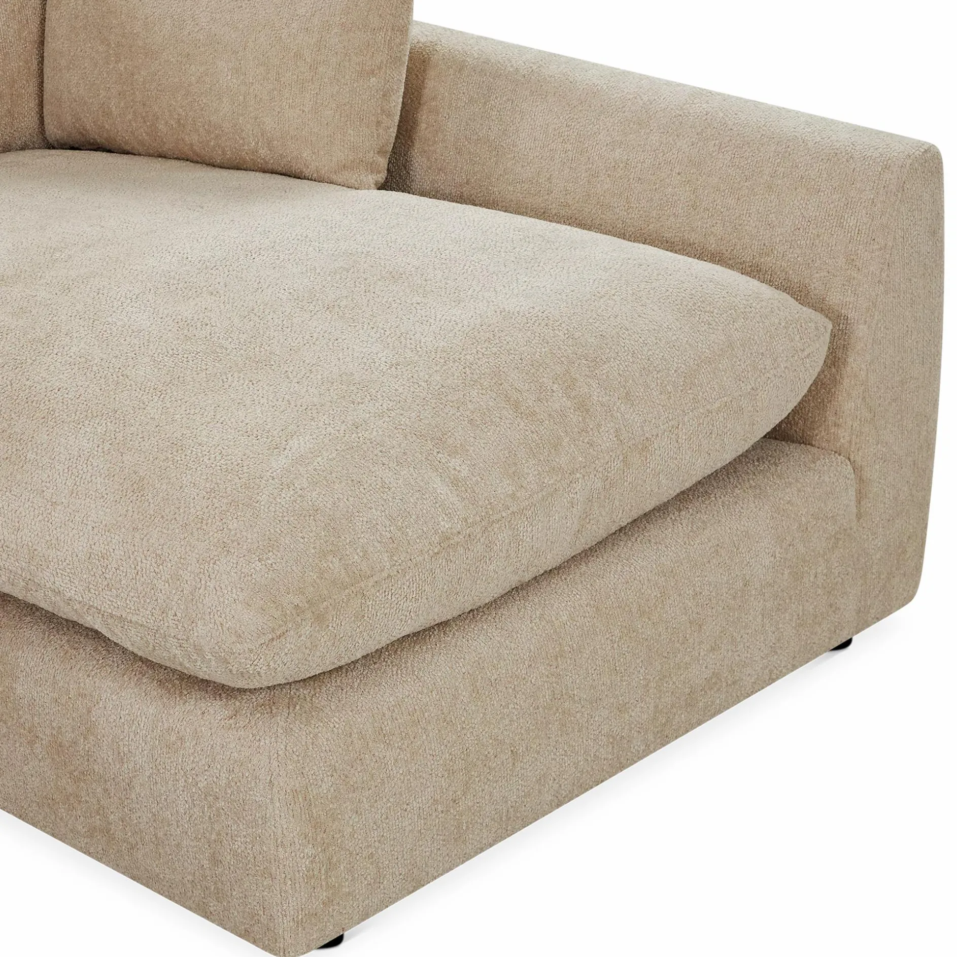 Noah - Sectional Sofa