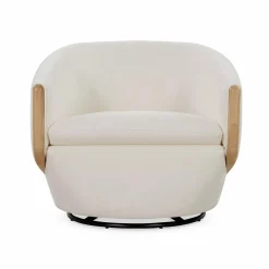 Nola - Swivel Chair