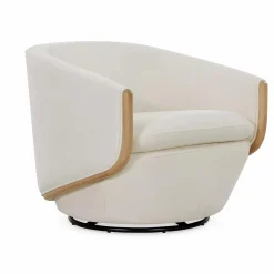 Nola - Swivel Chair