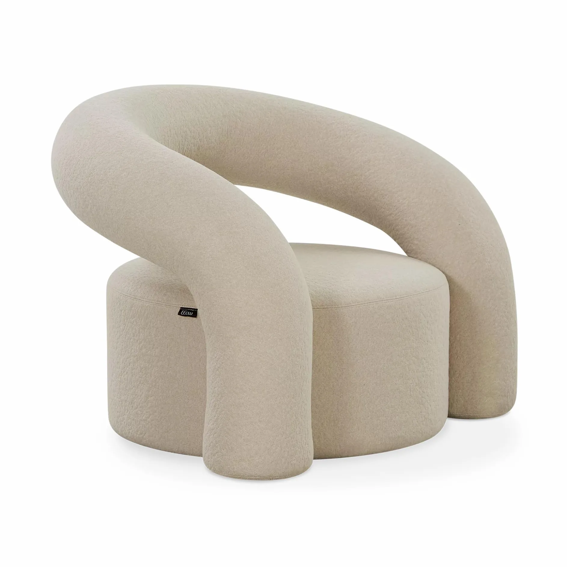 Nora - Armchair