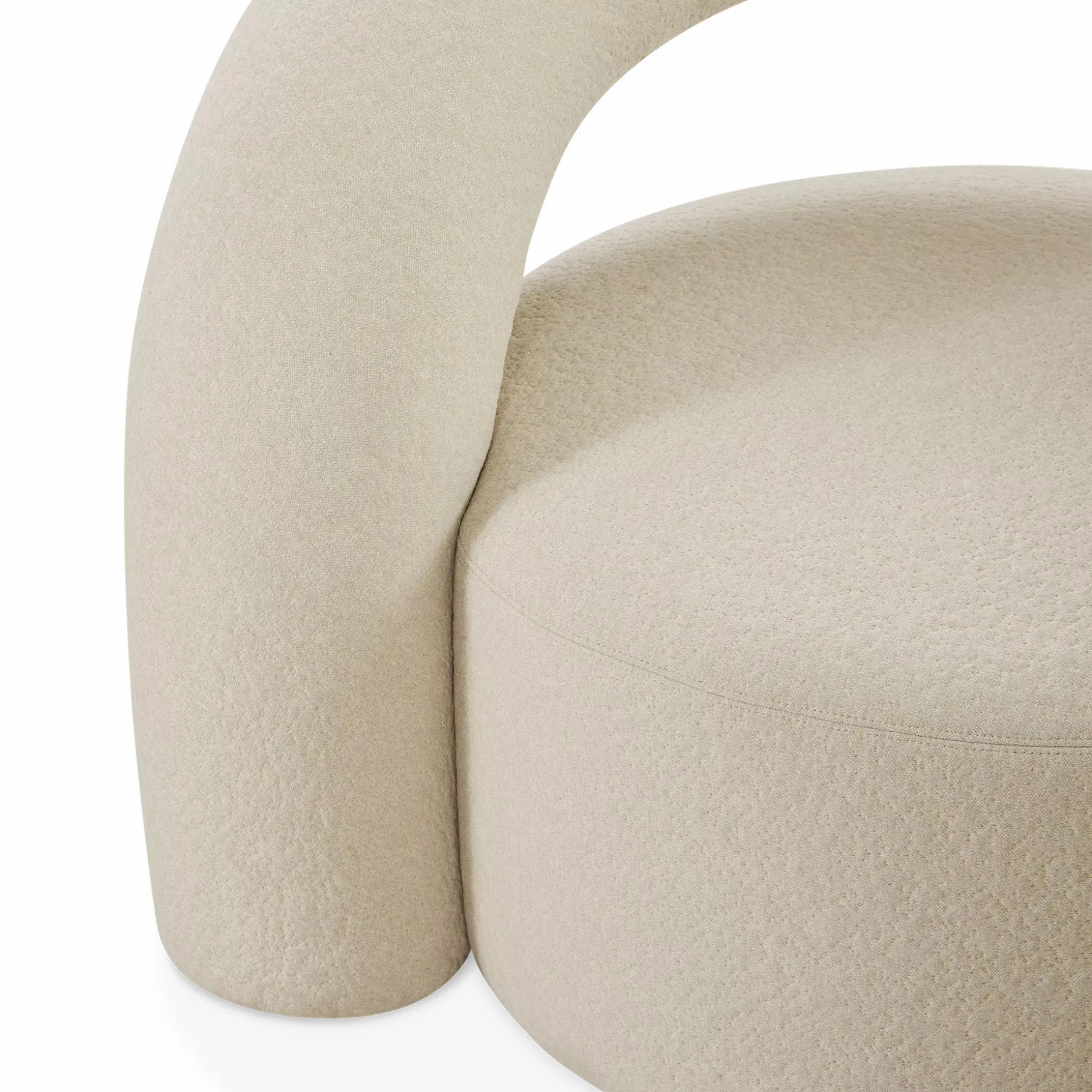 Nora - Armchair