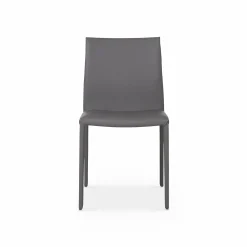 Norma - Low Back Dining Chair by Cattelan Italia