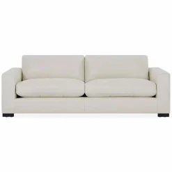 Nova - 2-Seater Leather Sofa