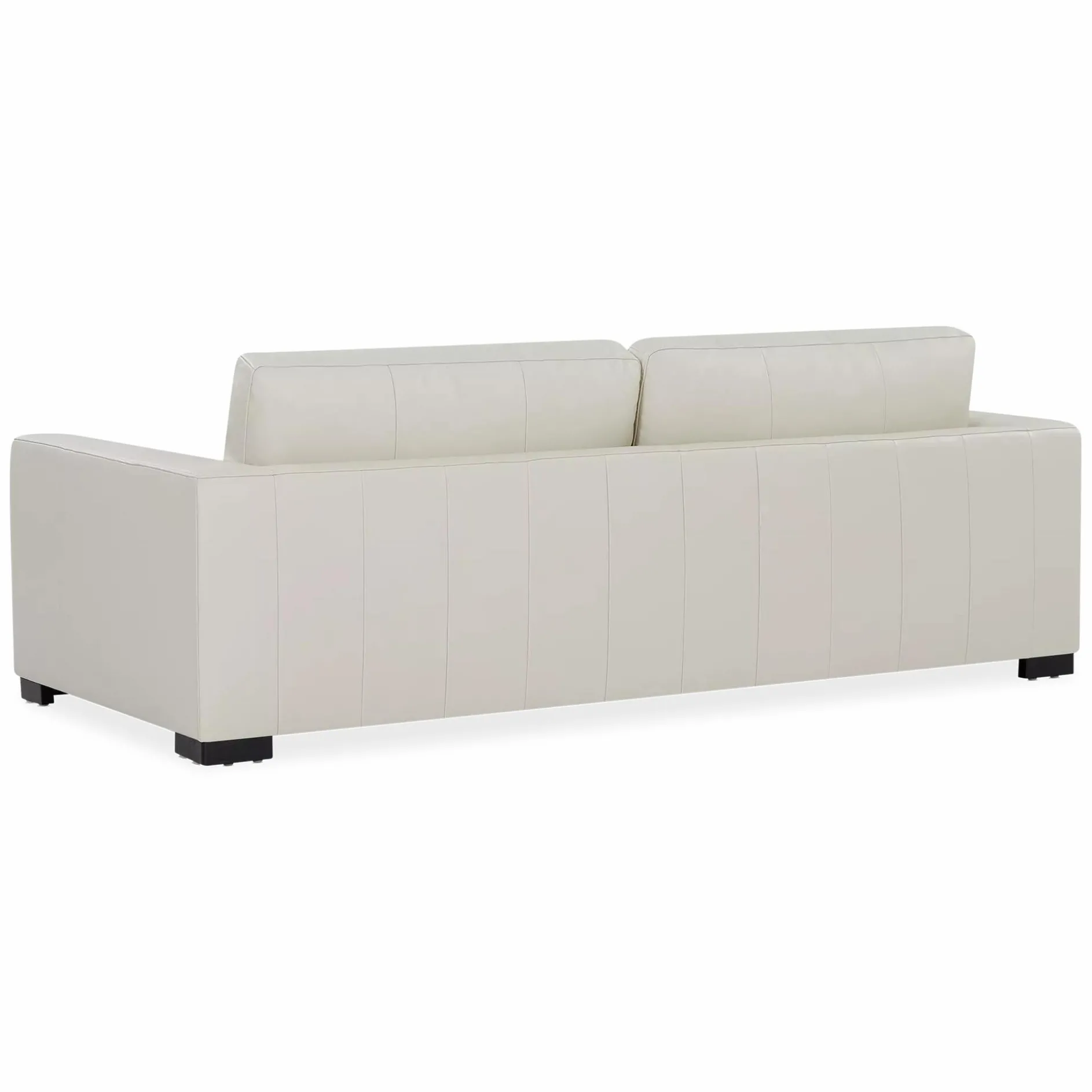 Nova - 2-Seater Leather Sofa
