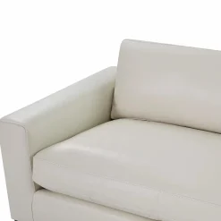 Nova - 2-Seater Leather Sofa