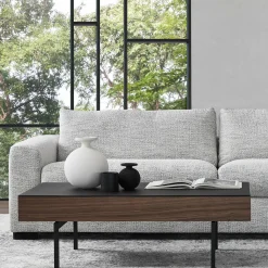 Nova - 2.5-Seater Sofa