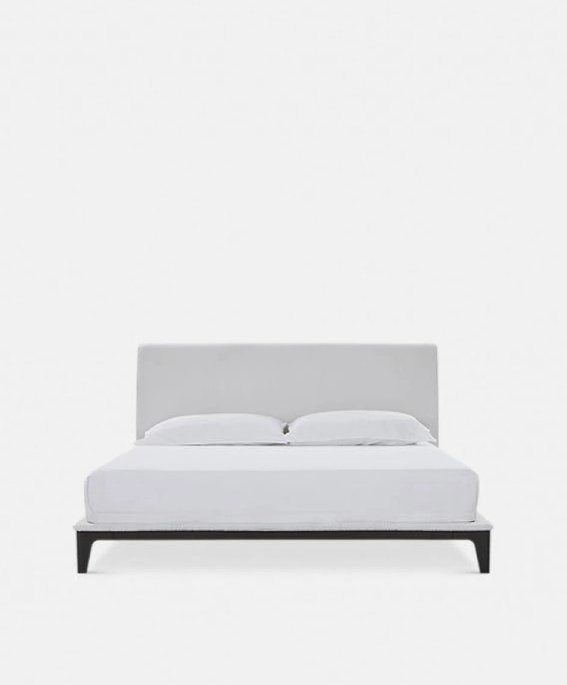 Nuance - Upholstered Bed by Trica