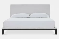 Nuance - Upholstered Bed by Trica