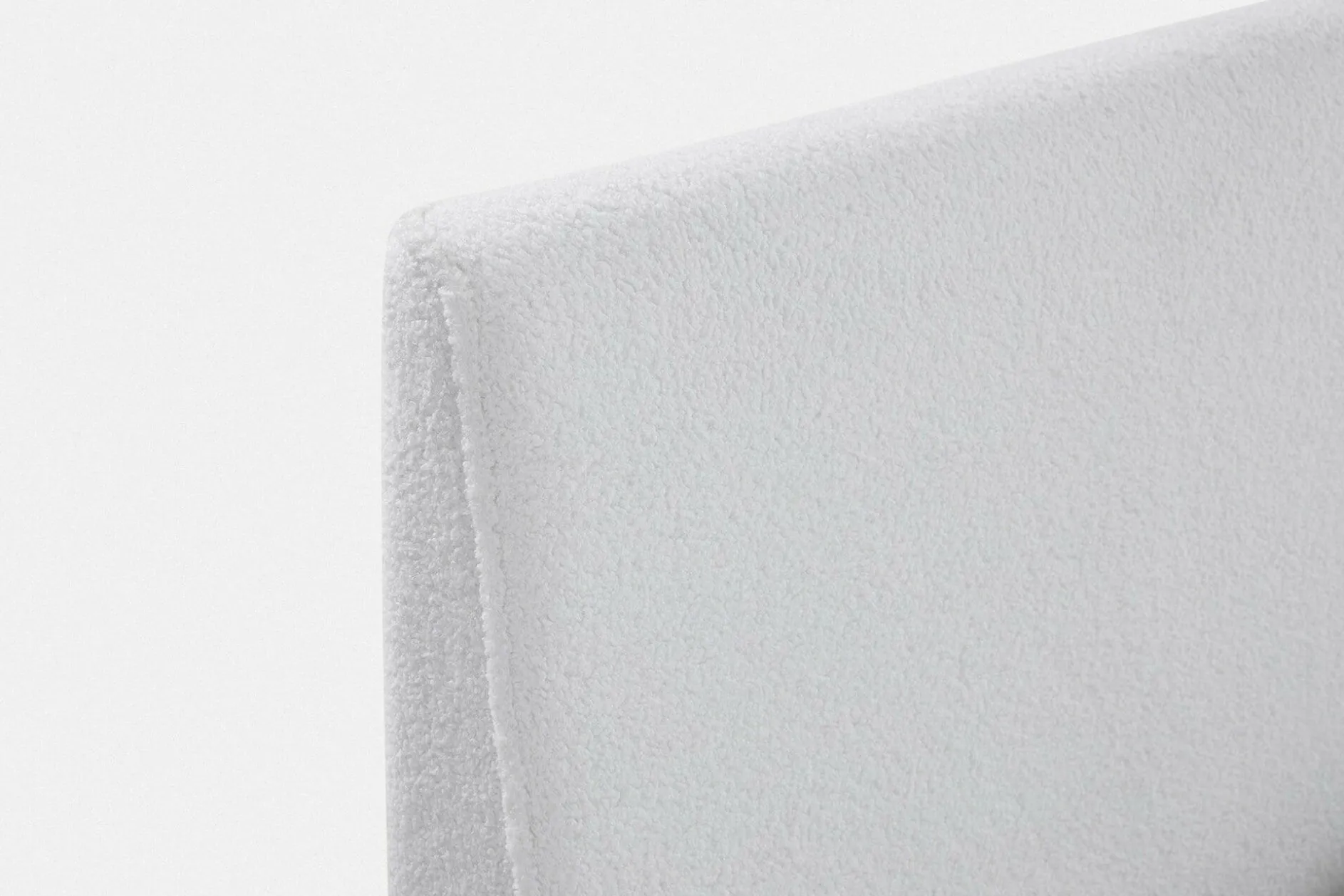 Nuance - Upholstered Bed by Trica