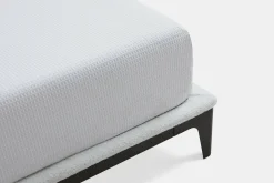 Nuance - Upholstered Bed by Trica