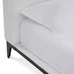 Nuance - Upholstered Bed by Trica