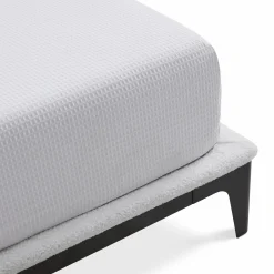 Nuance - Upholstered Bed by Trica
