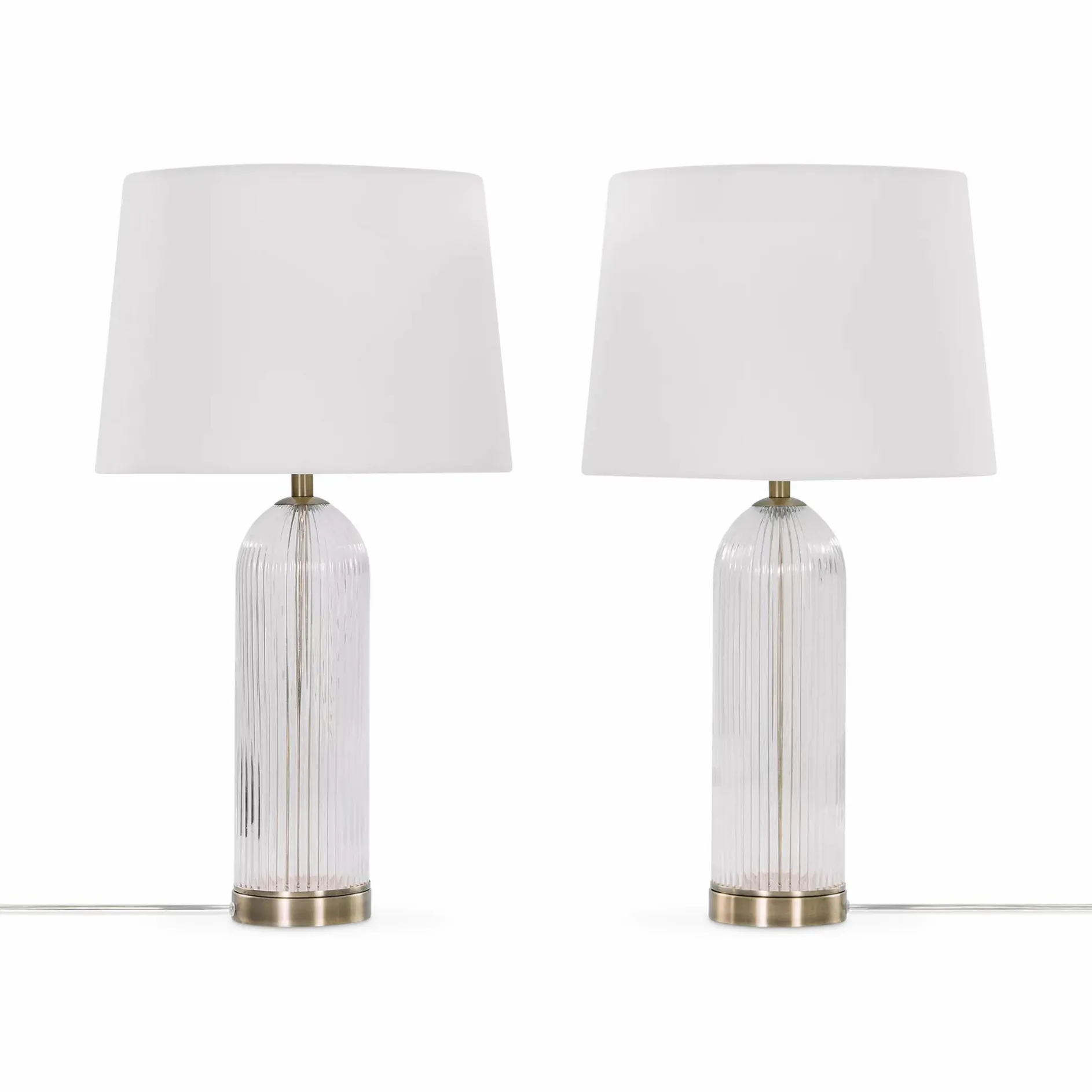 Ocala - Table Lamp Set