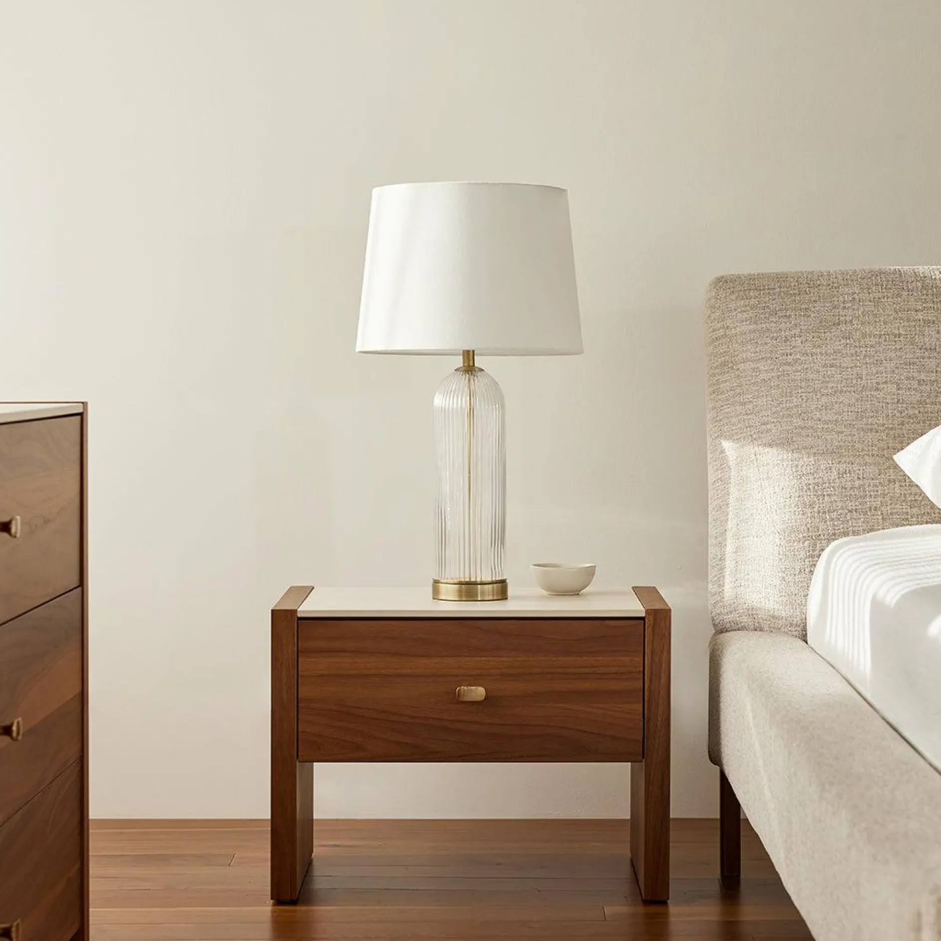 Ocala - Table Lamp Set