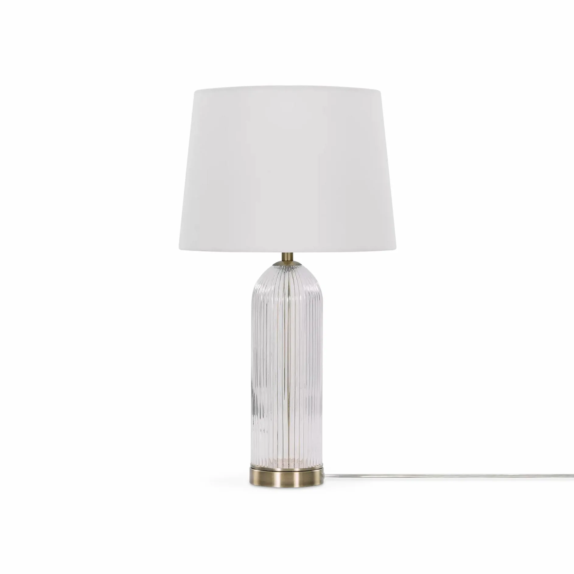 Ocala - Table Lamp Set
