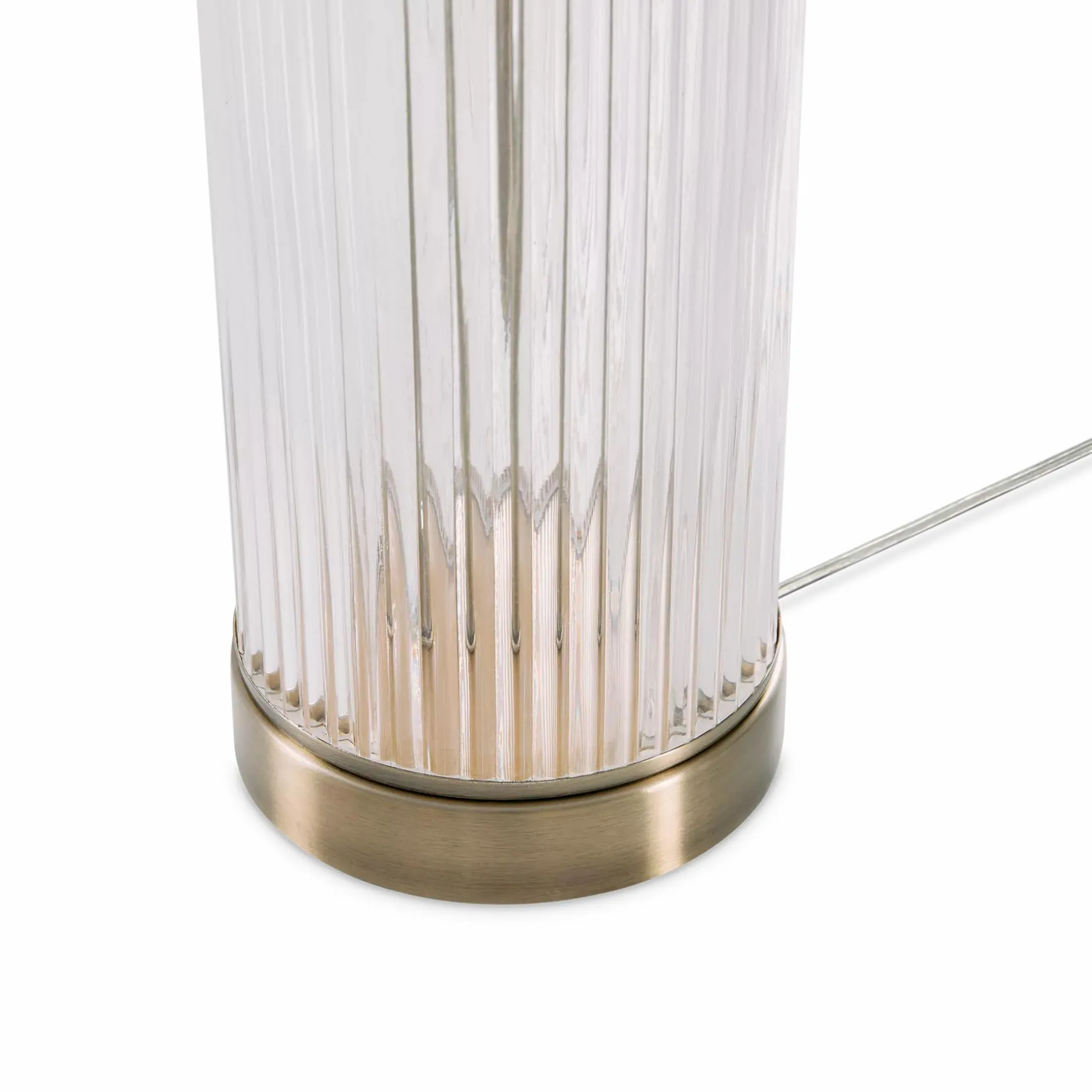 Ocala - Table Lamp Set