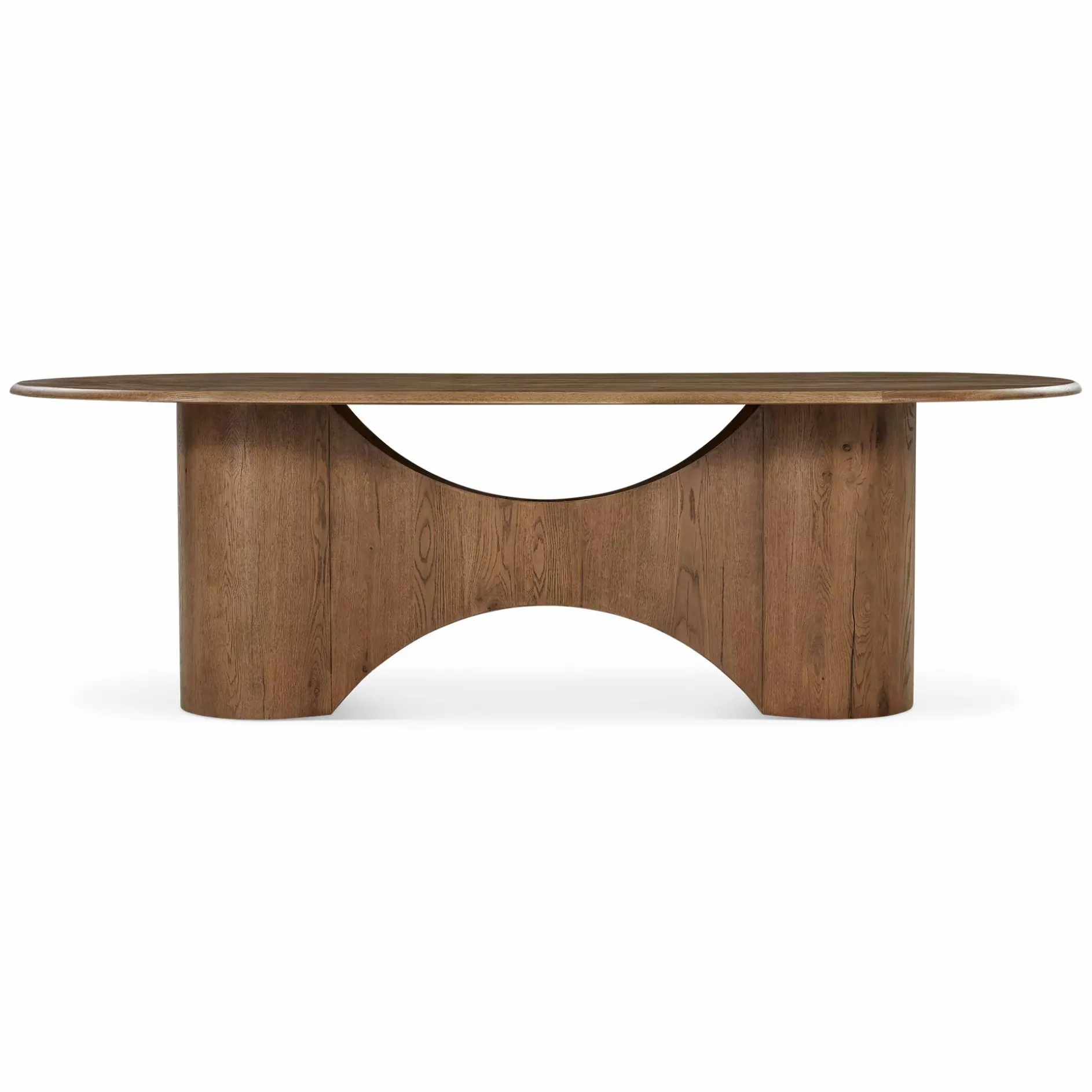 Olexey - Dining Table by Four Hands