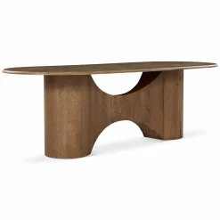 Olexey - Dining Table by Four Hands