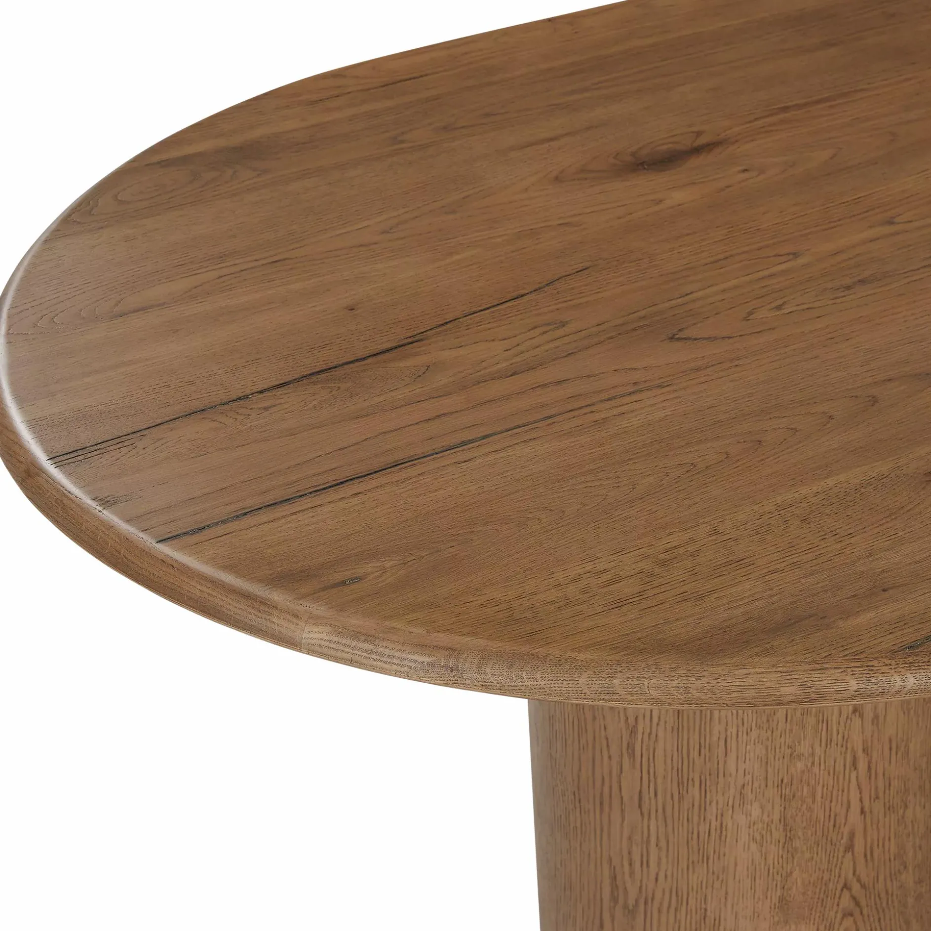 Olexey - Dining Table by Four Hands