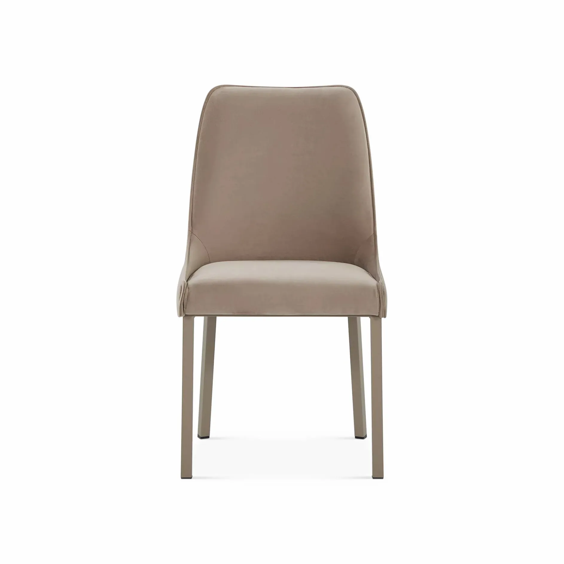 Olivia - Dining Chair by Trica