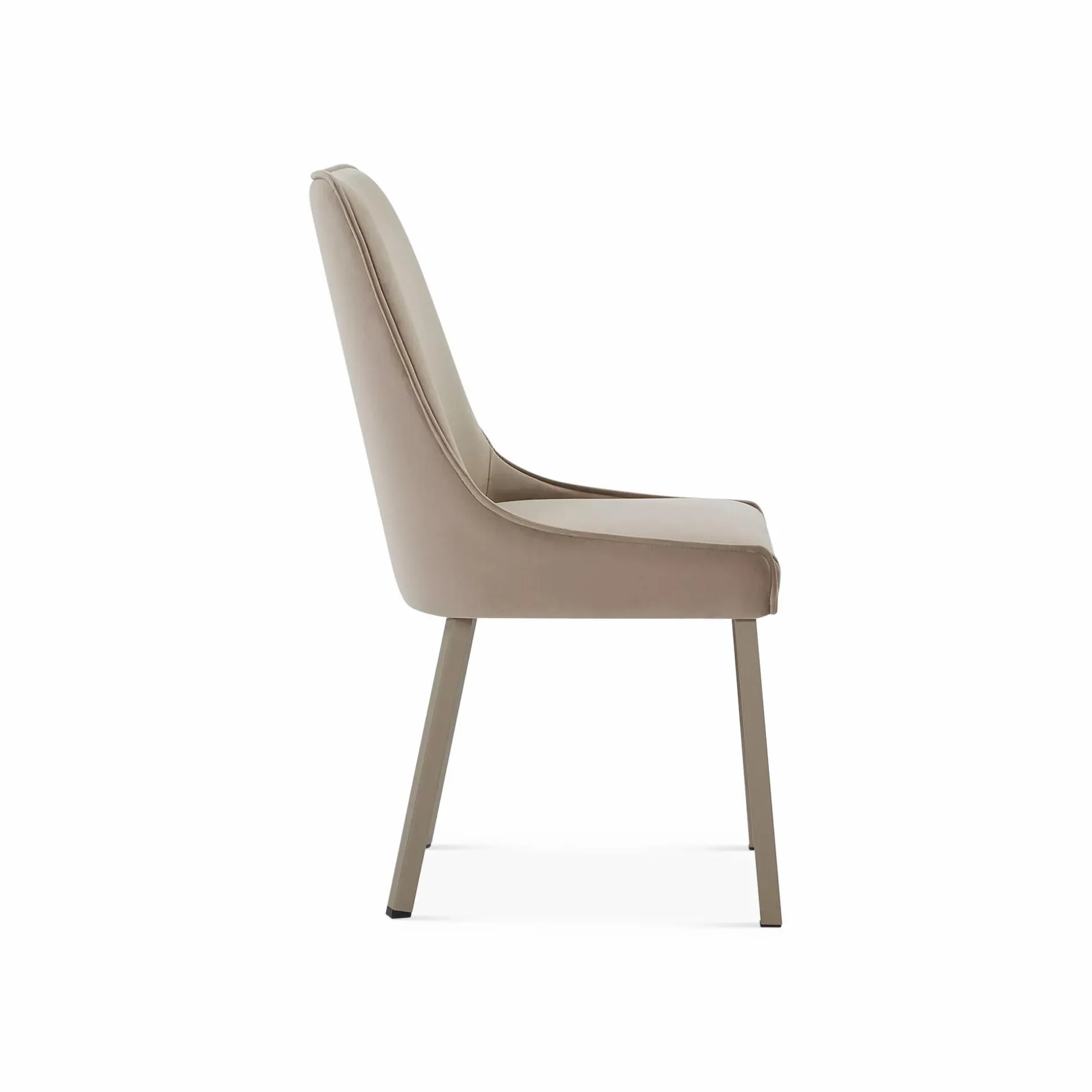 Olivia - Dining Chair by Trica