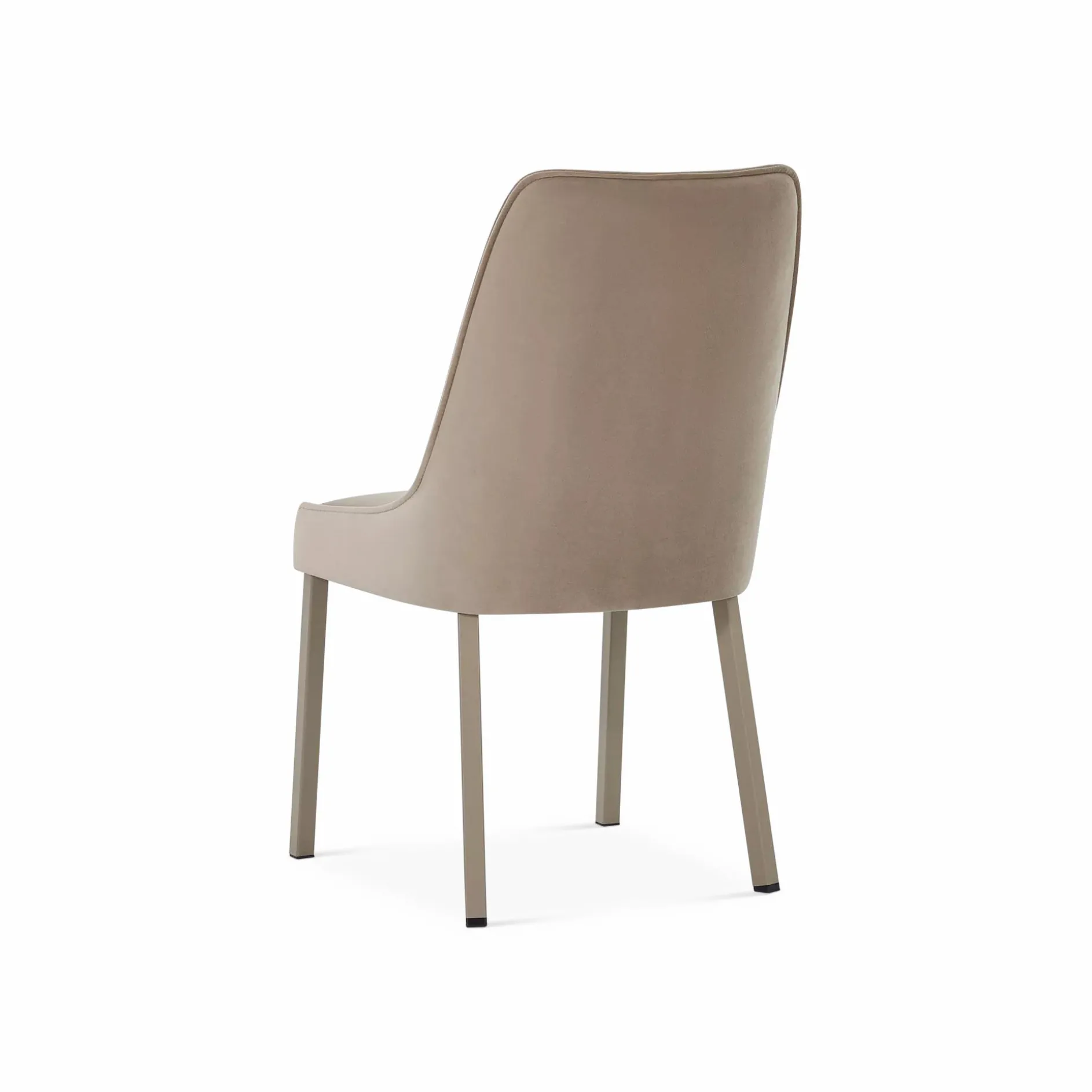 Olivia - Dining Chair by Trica