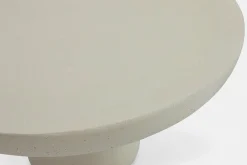 Olo - Polished Concrete Coffee Table