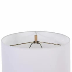 On Edge - Table Lamp