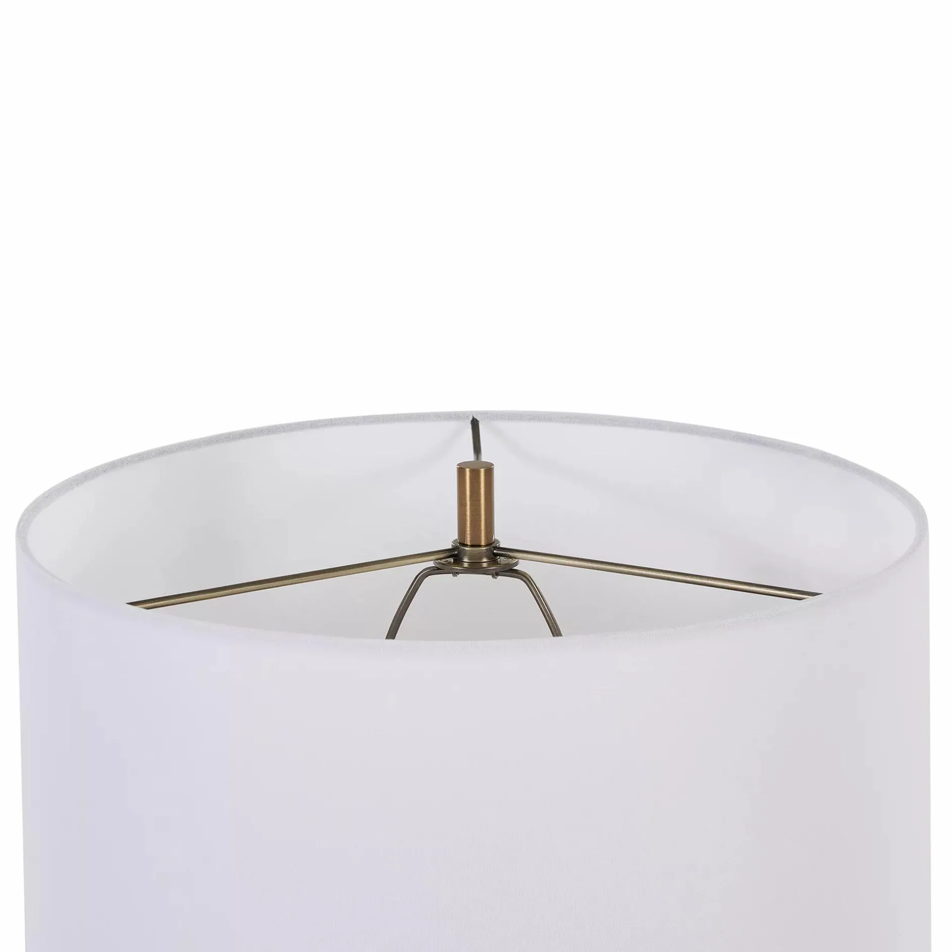 On Edge - Table Lamp