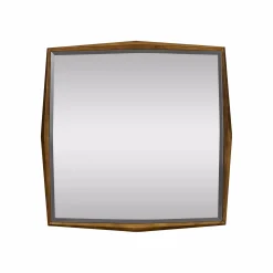 On Point - Square Mirror