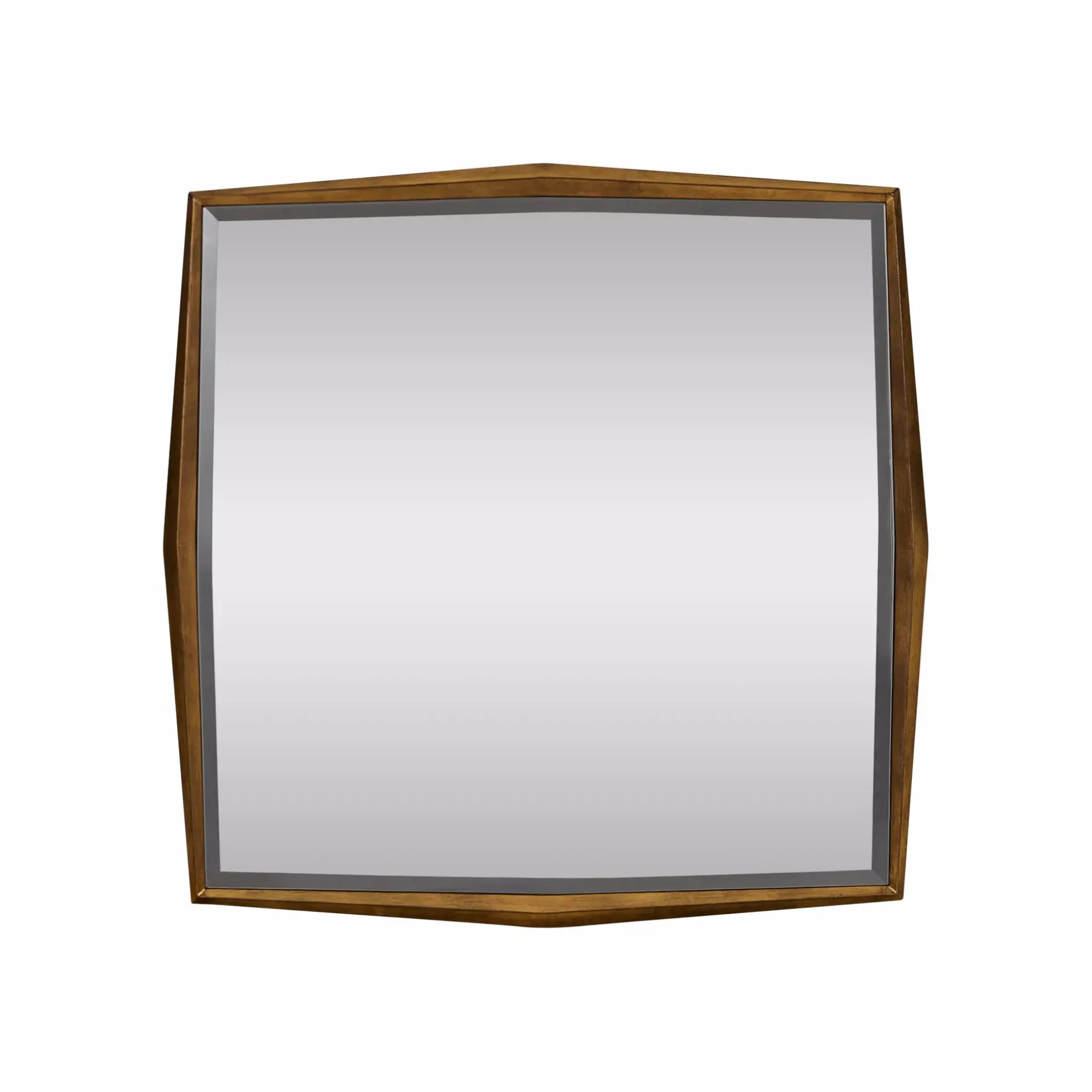 On Point - Square Mirror