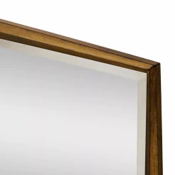 On Point - Square Mirror