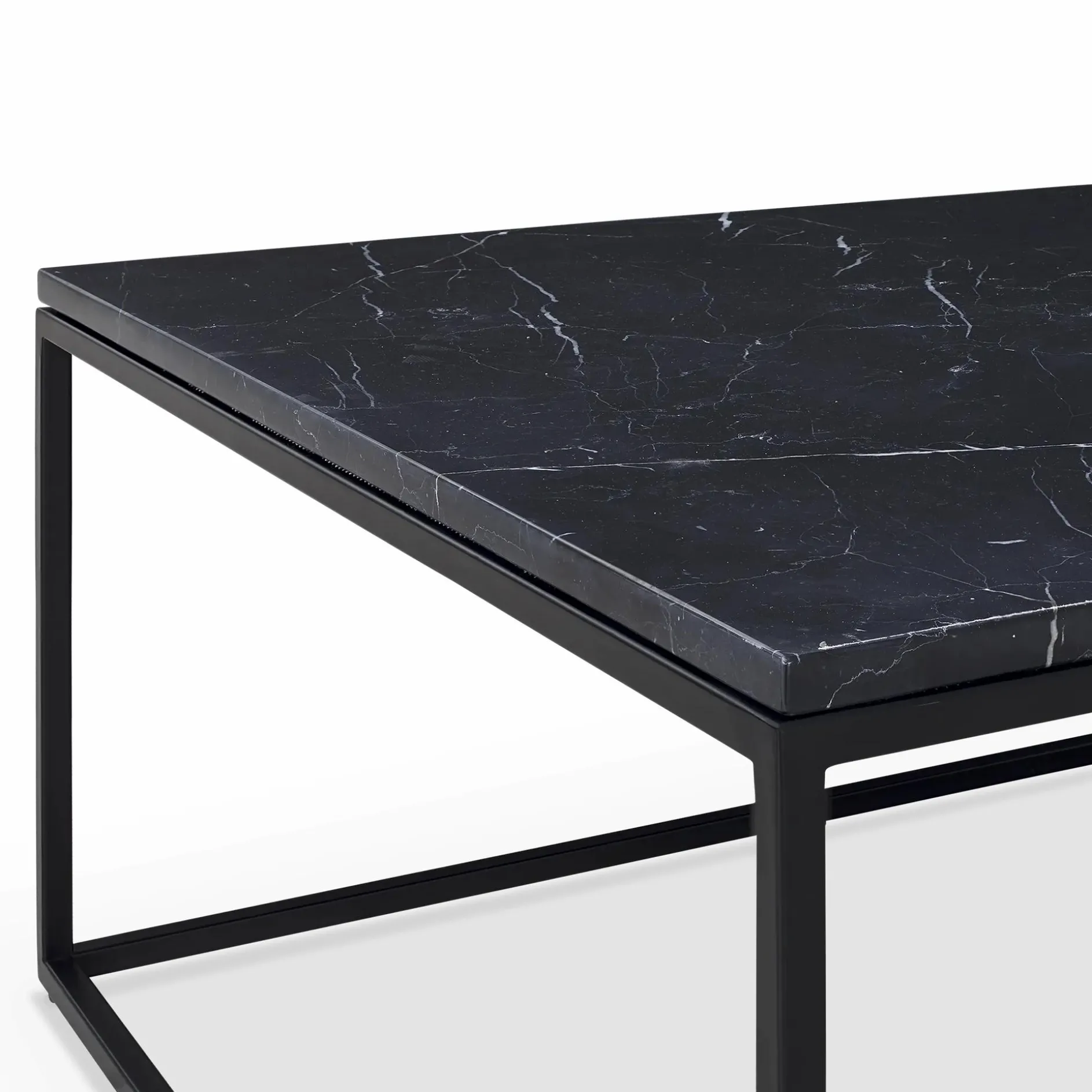 Onix - Marble Top Coffee Table