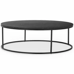 Onix - Marble Top Coffee Table
